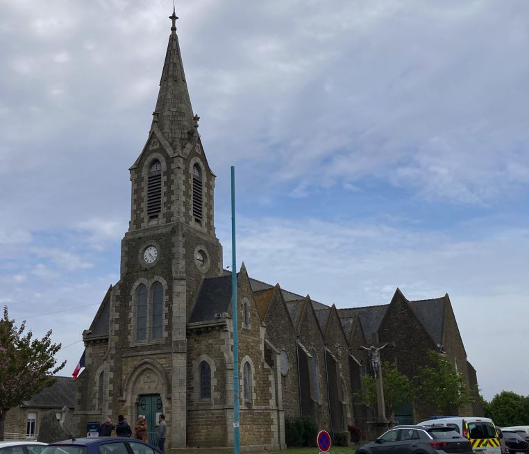 Eglise Notre Dame du Guildo
