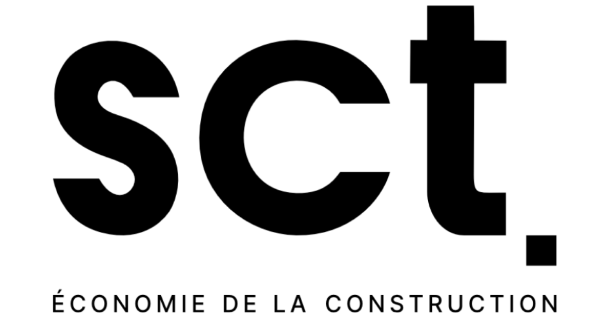 sct. économie de la construction